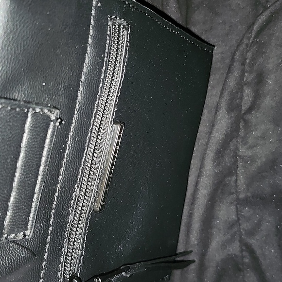 Steve Madden Satchel - Picture 8 of 8